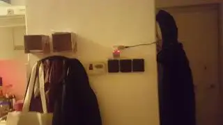 Alexa DIY home light control