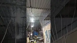 under deck insulation heat temperature 🌡️ lower 10 to 12 D