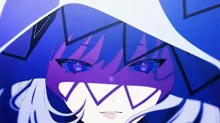 KAMITSUBAKI CITY ENSEMBLE - Opening | 4K