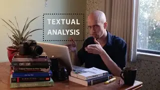 Intro to Film School: Cinema Esoterica