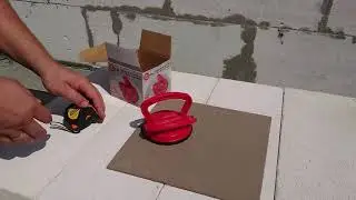 Держатель-присоска intertool НТ-7101