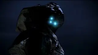MassEffect3 соло платина. коллекционер