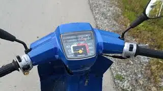 Honda tact fullmark.