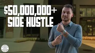 8 FIGURE watch EMPIRE from a side hustle