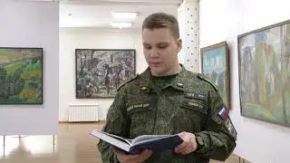 Виталий Козлов. Оскар Кеницер
