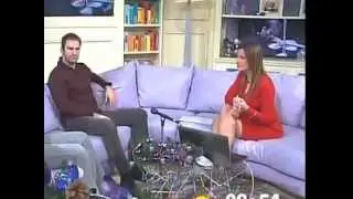 Maja Nikolic Japundza 27.12.2012