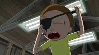 The Entire Evil Morty Back story;  Rick and Morty