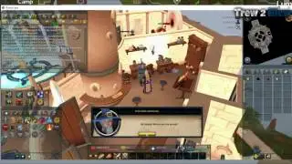 RuneScape: Imp Catcher Quest Guide - RS3 EoC