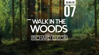 Walk in the woods #07 - Mixed by Richard Elcox