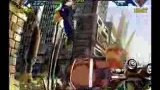 04042007 - Mee K [KE] VS Pharaon [HE]