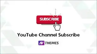 YouTube Channel Subscribe WordPress Plugin