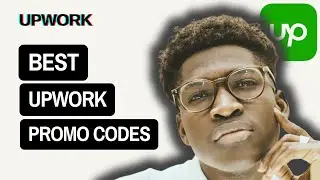 Best Upwork Promo Codes | Top 3 Promo Codes (2024) Showcase