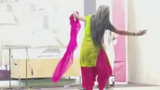 Sehar Malik dance ras al khaima