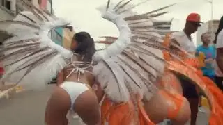 🔥 Vybz Kartel - Wine Fi Mi Gyal [Viral Video] (EDM) (Dancehall)