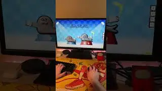 Rhythm H*ll in Osu!?