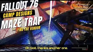Why you should use fallout traps lol