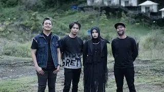 Evanescence - Going Under  ( Cover By Vale )  II Live at Crater Fest 2024 Kamojang