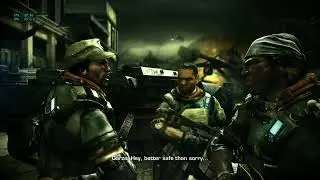 KILLZONE 2 - RPCS3 | Linux Mint | RTX 3070 | Ryzen 5 5600X