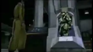 Una Historia Llamada HALO 1.1