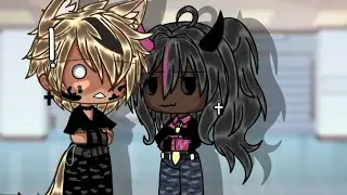 [🔀💙] Confessions croisées [💙🔀]// Gacha life💎