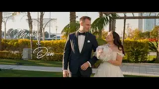 Monica & Dan