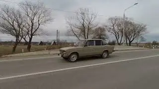В Лабинск в поликлинику   4K