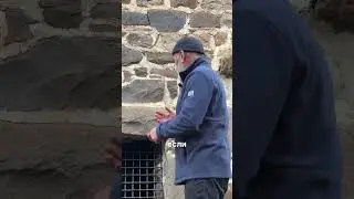 Солнечные могилы в Ингушетии 