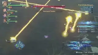Crazy Block
