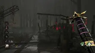 Dead by Daylight Trickster