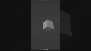 How to extrude individual faces in blender 
