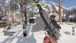 Call of Duty: Black Ops Cold War - Team Deathmatch - 41 Eliminations and 16 Deaths