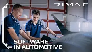 Ask the Engineers: Software in Automotive
