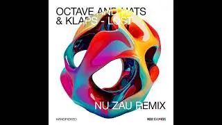 Octave, Hats & Klaps - Lost (Nu Zau Remix) [HP008]