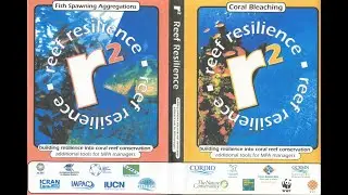 Belize Case Study - Reef Resilience - building resilience into coral reef conservation
