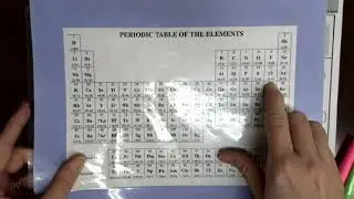 % Abundance & Ave Atomic Mass Practice - Recapture