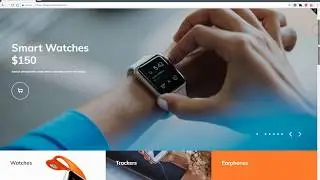 Collection and product :: Features :: Mogo Shopify Theme