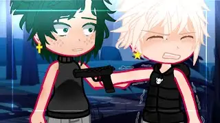 'Distance, Inches in between us' meme// Dekubaku// Betrayed Deku// Part-2// The truth?🧐😯