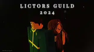 Lictors Guild - arcane opening