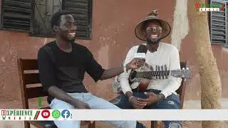 GAMME HIP HOP avec JPN BLACKMEN