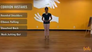 HOW TO DO NAMASKAR | Bollycurves