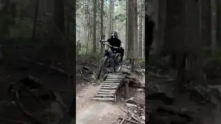 THIS TRAIL IS RANKED NUMBER 2 IN THE WORLD!🤯🔥