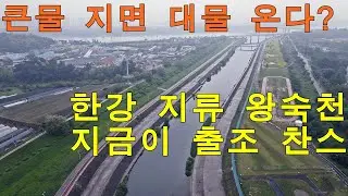 Wang Suk-cheon! You have to go now [Point Guide]