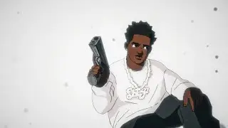 Sheff G - Same Pain ft. Sleepy Hallow (prod by. Martox Beats)