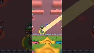 Mandy's Superpower in Brawl Stars