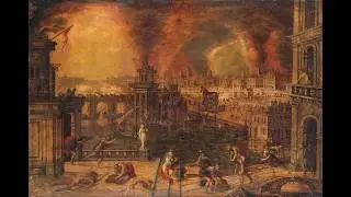 Bronze Age Collapse, 1200 BCE