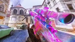 MW3 Remastered is Perfect 😌