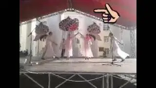 На  день России