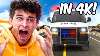 Brent Rivera - Fake & Flagging! - (Sister Mad)