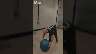 Fitness class with Nanowar of Steel