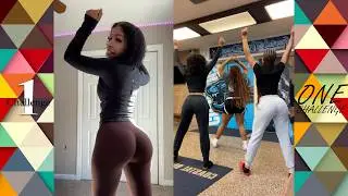 Black Tiktok Mashup Dance Compilation - October 2024